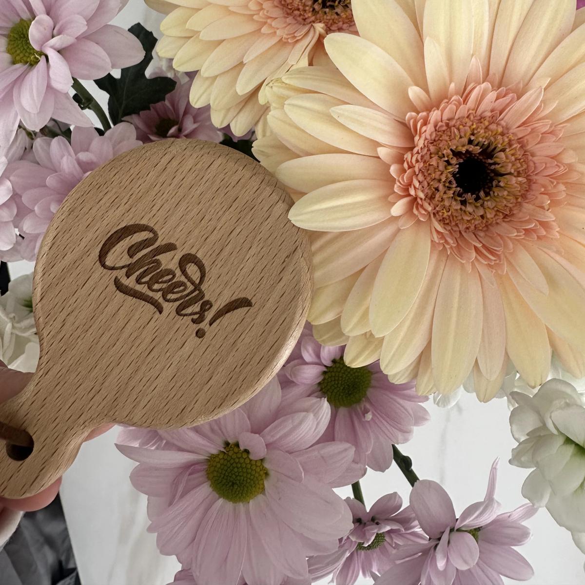 coaster