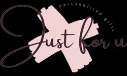 Just for you logo
